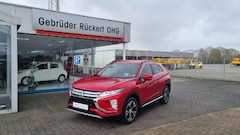 Bild des Angebotes Mitsubishi Eclipse Cross INTRO EDITION Automatik