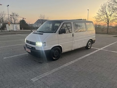 Bild des Angebotes VW T4 Transporter TD 7DA 1H2
