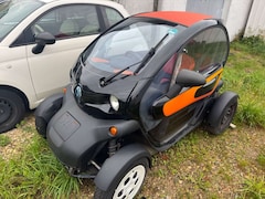 Bild des Angebotes Renault Twizy Color