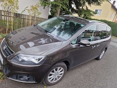 Bild des Angebotes SEAT Alhambra Style