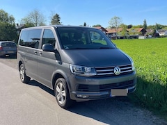 Bild des Angebotes VW T6 Multivan Multivan DSG Kurz Comfortline