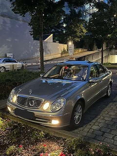 Bild des Angebotes Mercedes-Benz E 320 Avantgarde
