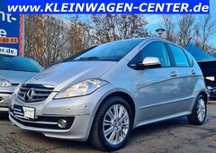 Bild des Angebotes Mercedes-Benz A 160 CDI ELEGANCE Klima/Tempo/Sitzh/PDC/Allwett