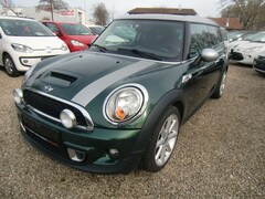 Bild des Angebotes MINI Cooper S Clubman Cooper S/Klima/Sitzh/8-f bereif