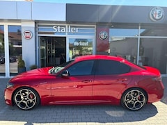 Bild des Angebotes Alfa Romeo Giulia Veloce Q4