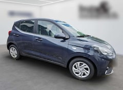 Bild des Angebotes Hyundai i10 Select 5-MT 2WD 1.0 Benzin EU6e