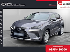Bild des Angebotes Lexus NX 300h ALLRAD