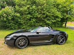 Bild des Angebotes Porsche 718 T