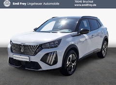 Bild des Angebotes Peugeot 2008 BlueHDi 130 EAT8 GT