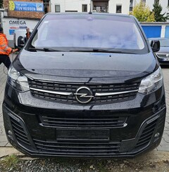 Bild des Angebotes Opel Vivaro 2.0 D Cargo L EHZ Autm. INNOVATION
