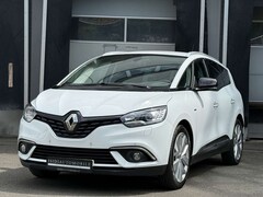 Bild des Angebotes Renault Grand Scenic Limited 7-Sitze Navi Rü-Kamera