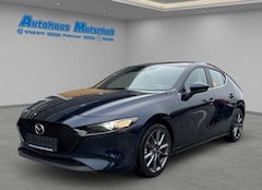 Bild des Angebotes Mazda 3 Selection HUD Navi LED ACC Android Auto Mehrzonenk