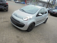 Bild des Angebotes Citroen C1 Advance