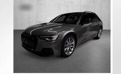 Bild des Angebotes Audi A6 allroad 40 TDI Matrix/HuD/ACC/AHK/Standh/B&O/21 Zoll