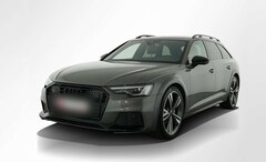 Bild des Angebotes Audi A6 allroad 40 TDI Matrix/HuD/ACC/AHK/Standh/B&O/