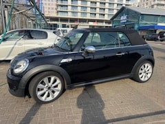 Bild des Angebotes MINI Cooper SD Cabrio Mini Cooper SD Cabrio Aut.