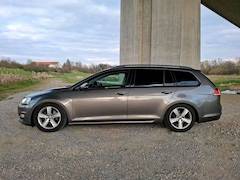 Bild des Angebotes VW Golf Variant 1.6 TDI BlueMotion Technology Highline Business