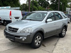 Bild des Angebotes Kia Sorento 2.5 CRDi Klima Automatik Leder AHK SHZ