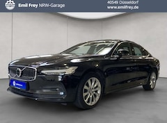Bild des Angebotes Volvo S90 B5 D AWD Momentum Pro ACC+360°+NAVI+LEDER+LUFT