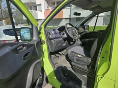 Bild des Angebotes Opel Vivaro 1.6 D (CDTI) L1H1 S&S