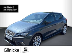 Bild des Angebotes SEAT Ibiza FR 1.0 TSI RFK, NAVI, FULL LINK