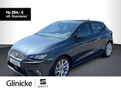 Bild des Angebotes SEAT Ibiza FR 1.0 TSI RFK, NAVI, FULL LINK