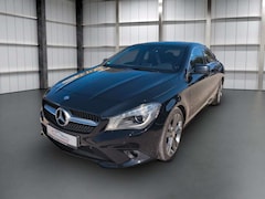 Bild des Angebotes Mercedes-Benz CLA 220 d URBAN PANO BT TÜV NEU