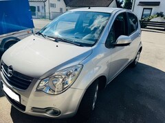 Bild des Angebotes Opel Agila Agila 1.2 Autmat.1.Hand-PDC-Klima-Sitzh.8Bereif.