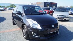 Bild des Angebotes Suzuki Swift Club Klima Navi Tempomat PDC Facelift