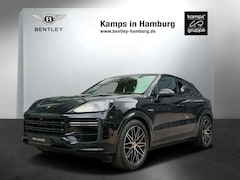 Bild des Angebotes Porsche Cayenne Coupe Turbo E-Hybrid