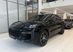 Bild des Angebotes Porsche Cayenne Coupe Turbo E-Hybrid
