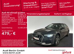 Bild des Angebotes Audi A6 allroad 50 TDI tiptr. PANO MATRIX PDC