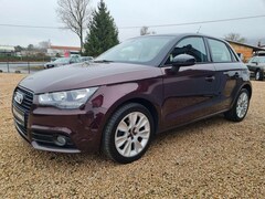 Bild des Angebotes Audi A1 Sportback ambition