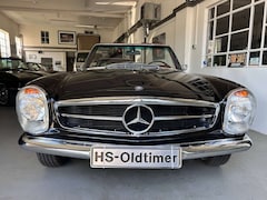 Bild des Angebotes Mercedes-Benz 280 SL Pagode W113  Scheckheft
