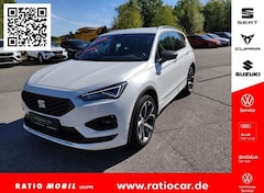 Bild des Angebotes SEAT Tarraco TARRACO FR 2.0 TDI DSG 4DRIVE NAVI SITZHEI. DAB+