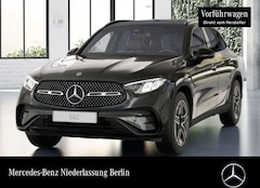 Bild des Angebotes Mercedes-Benz GLC 200 4M AMG+NIGHT+PANO+360+LED+TOTW+KEYLESS+9G