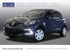 Bild des Angebotes Renault Captur Life TCe 90