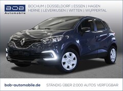 Bild des Angebotes Renault Captur Life TCe 90