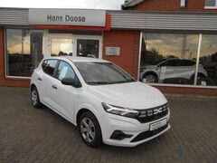 Bild des Angebotes Dacia Sandero TCe 100 ECO-G Essential