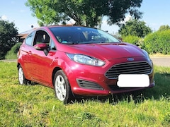 Bild des Angebotes Ford Fiesta Fiesta  3-Türer 1.0 SYNC Edition