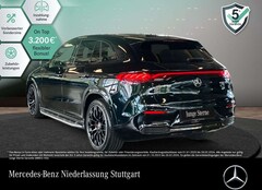 Bild des Angebotes Mercedes-Benz EQE 53 4M NIGHT+DRIVERS+PANO+360+AHK+BURMESTER