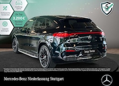 Bild des Angebotes Mercedes-Benz EQE 53 4M NIGHT+DRIVERS+PANO+360+AHK+BURMESTER