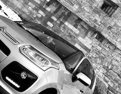 Bild des Angebotes Citroen C3 Picasso C3 Picasso HDi 90 FAP Tendance