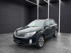 Bild des Angebotes Kia Sorento Platinum Edition 4WD