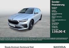 Bild des Angebotes Skoda Scala 1.0 TOUR DSG MATRIX ACC PDC RFK SHZ 17LM