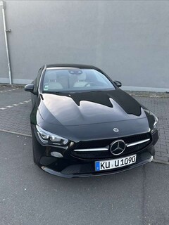 Bild des Angebotes Mercedes-Benz CLA 200 CLA 200 (118.687)