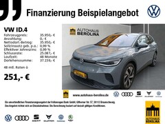Bild des Angebotes VW ID.4 Pro Performance *IQ-MATRIX*NAV*R-CAM*SHZ*