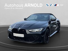 Bild des Angebotes BMW M4 Competition M xDrive Cabrio COMPETITION Head-Up HK