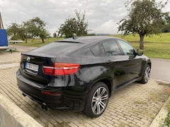 Bild des Angebotes BMW X6 M Vollaustattung