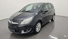 Bild des Angebotes Opel Meriva B Style Automatik